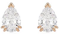 Orecchini Swarovski Donna STILLA in Lega metallica Cristallo 5734248 - 5734248